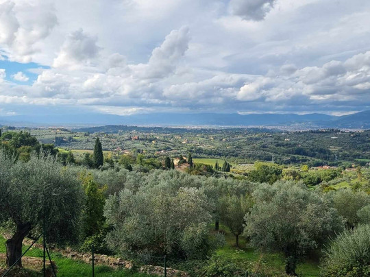 托瑞罗萨公寓别墅酒店主图