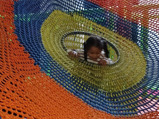 Playalot Indoor Adventure Park-Kuils River必去景点