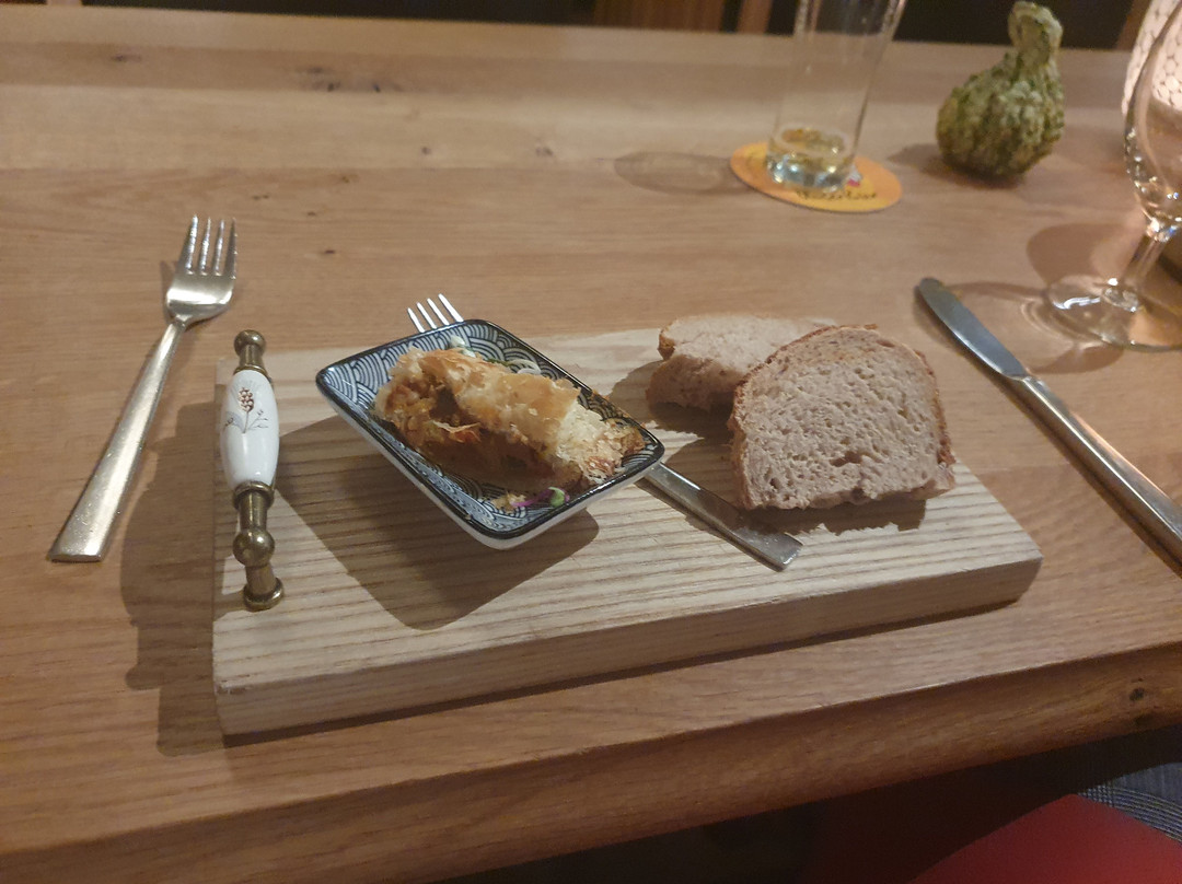 Restaurant Ochseneck
