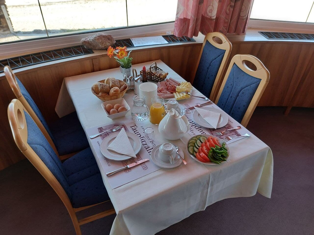 Hotel Berghof-Tauplitzalm主图