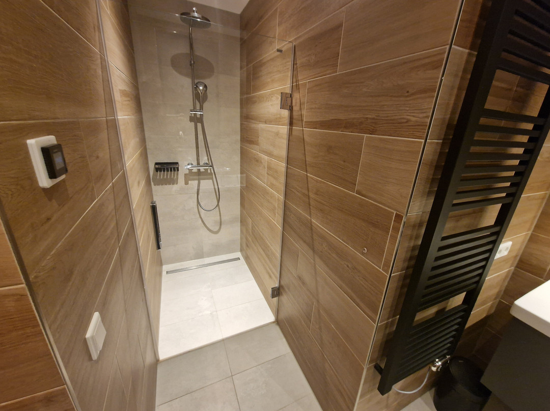 Boutique Hotel Beekhuizen主图