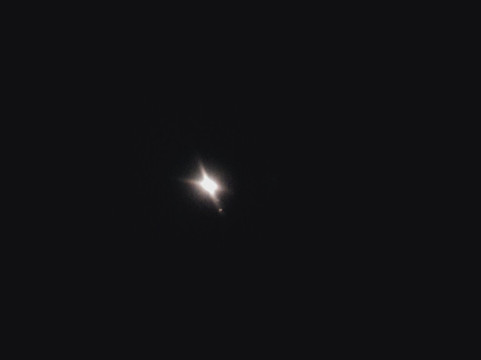 Astro Dog Stargazing-Thornton-Le-Dale必去景点
