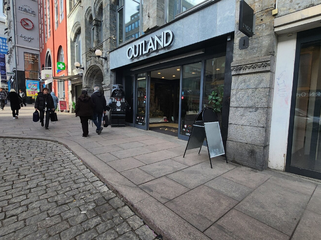 Outland-奥斯陆必去景点