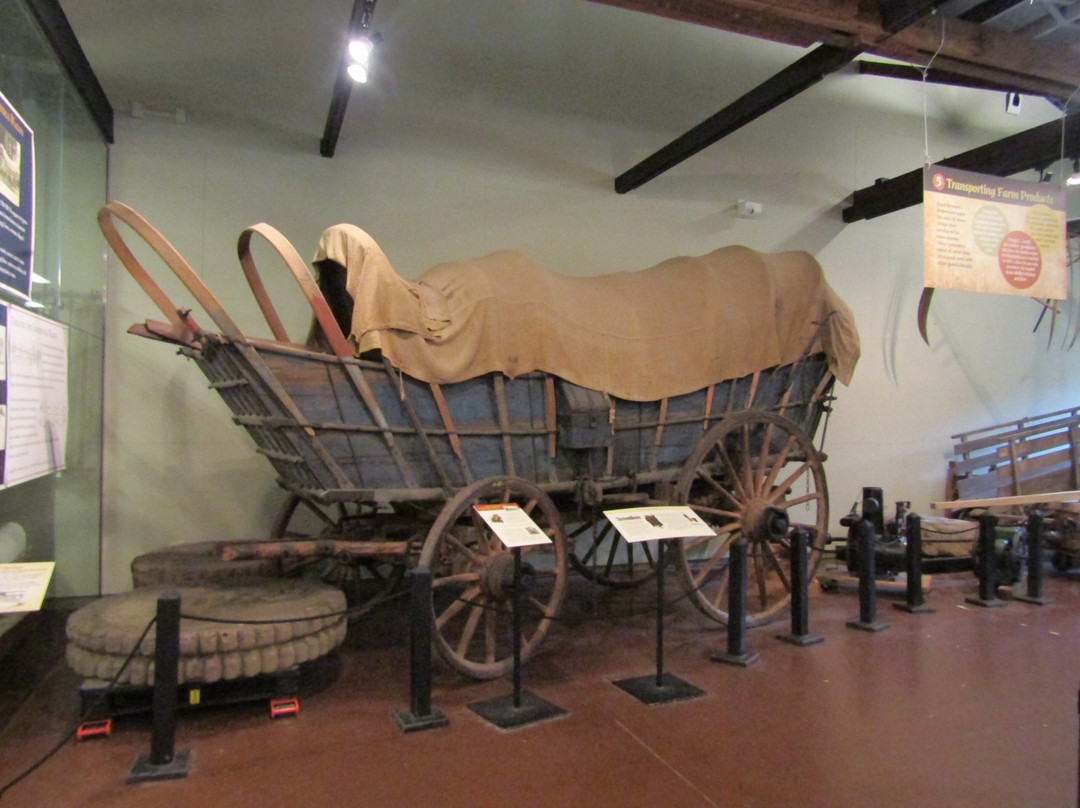 Landis Valley Museum景点图片