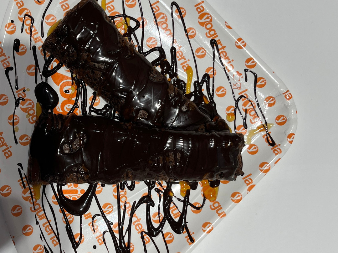 La Yogurteria Centro Commerciale Brianza景点图片