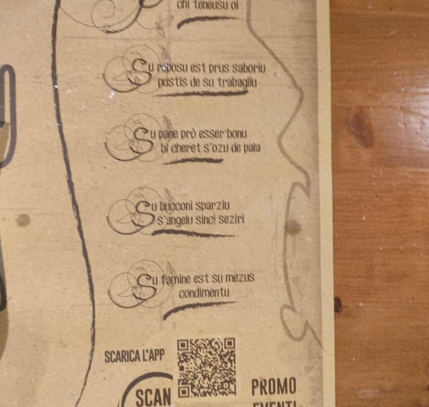 S'anninnia Rooms主图