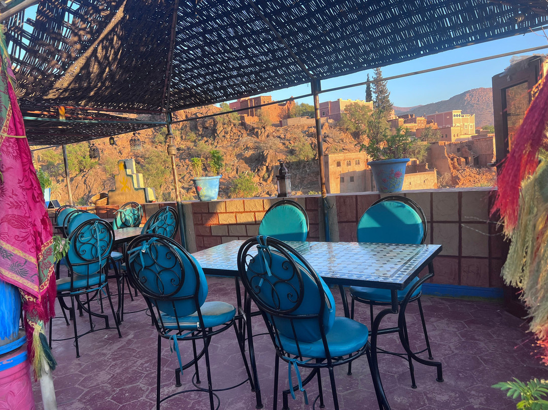 La Maison Traditionelle主图