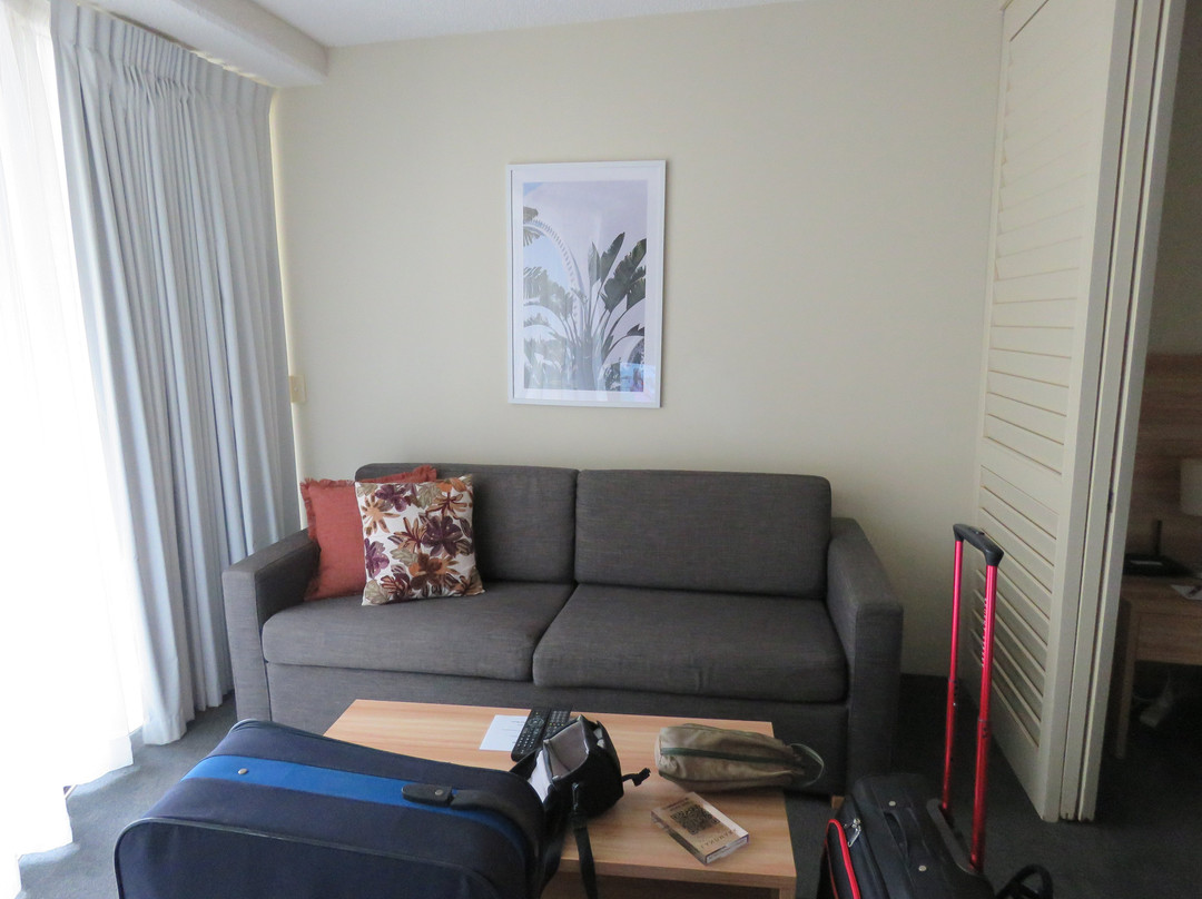 Landmark Resort & Spa主图