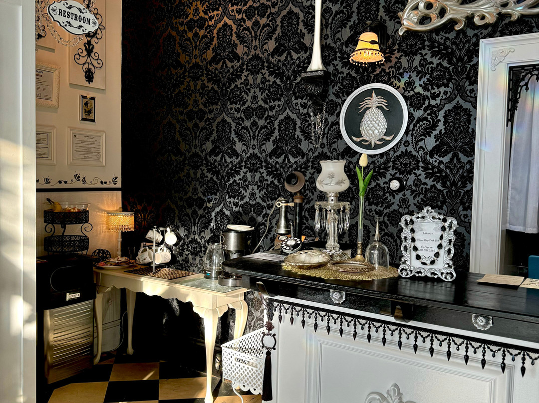 Mineral Point Hotel & Suites主图