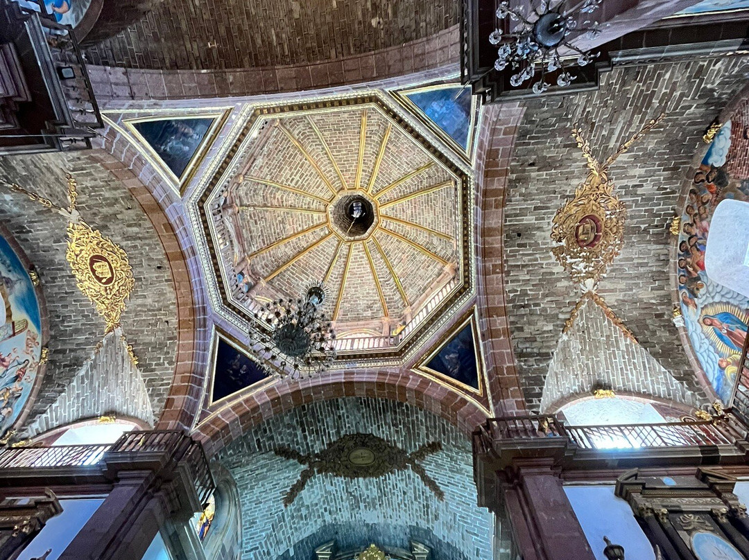 Parroquia de San Miguel Arcangel景点图片