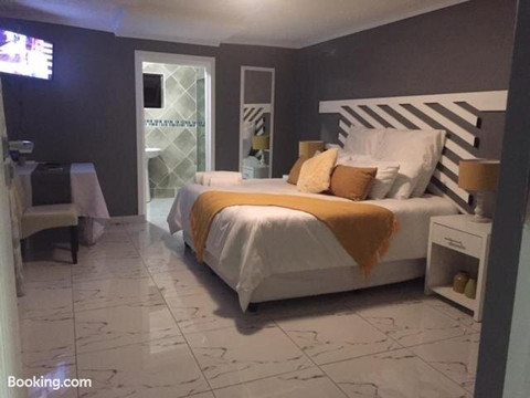 Emfuleni Bed And Breakfast主图