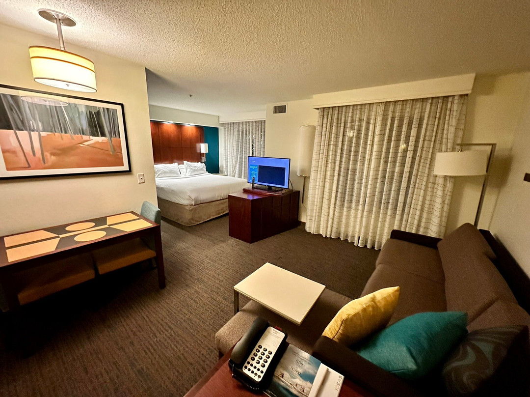 Residence Inn by Marriott Waynesboro主图