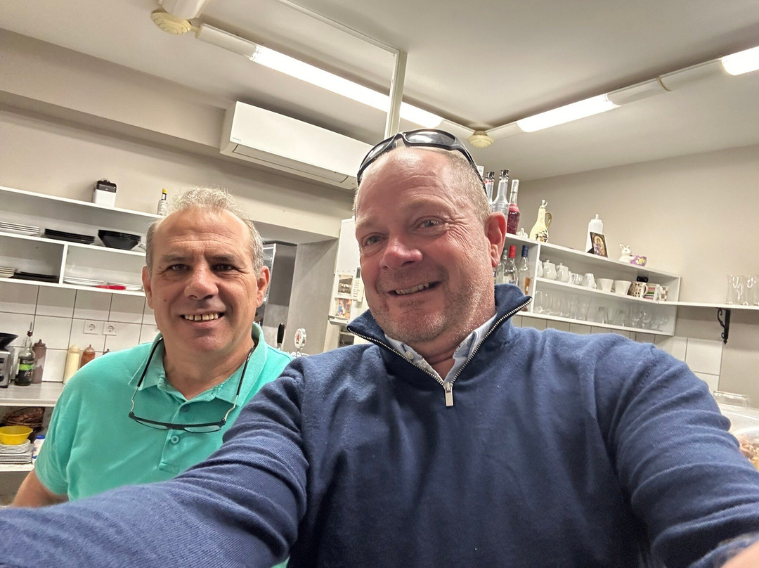 Mylos All Day Bistrot