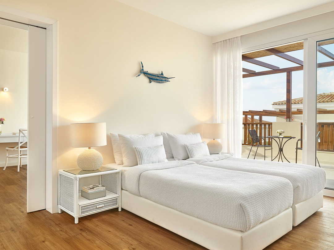 Grecotel Marine Palace & Aqua Park主图