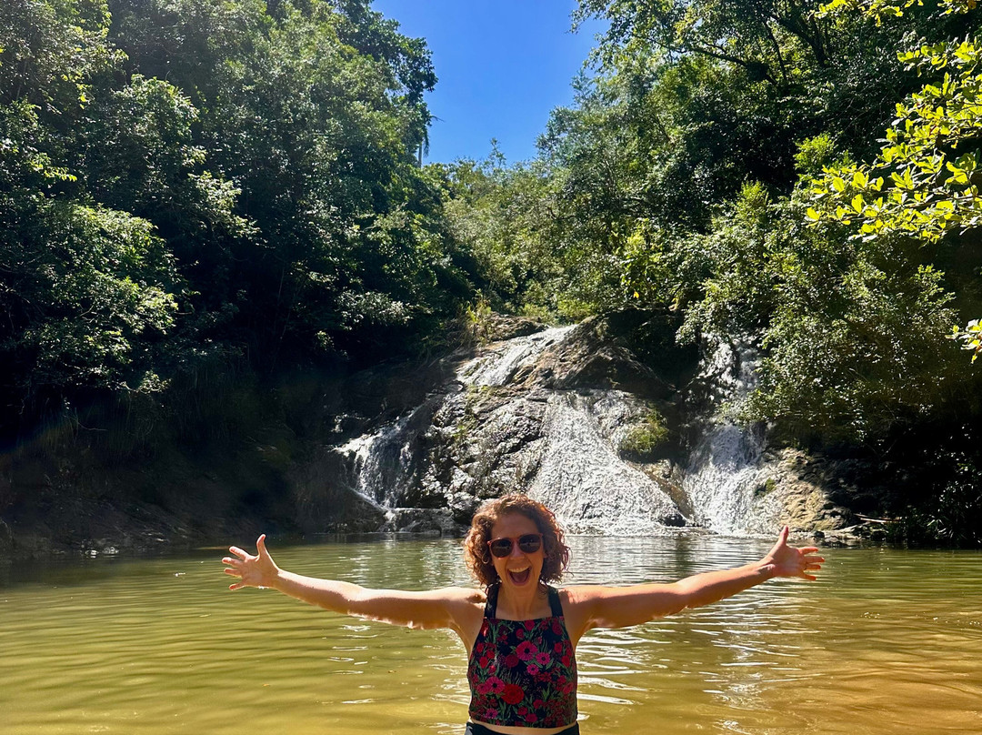 Jerrys Adventures-圣胡安必去景点