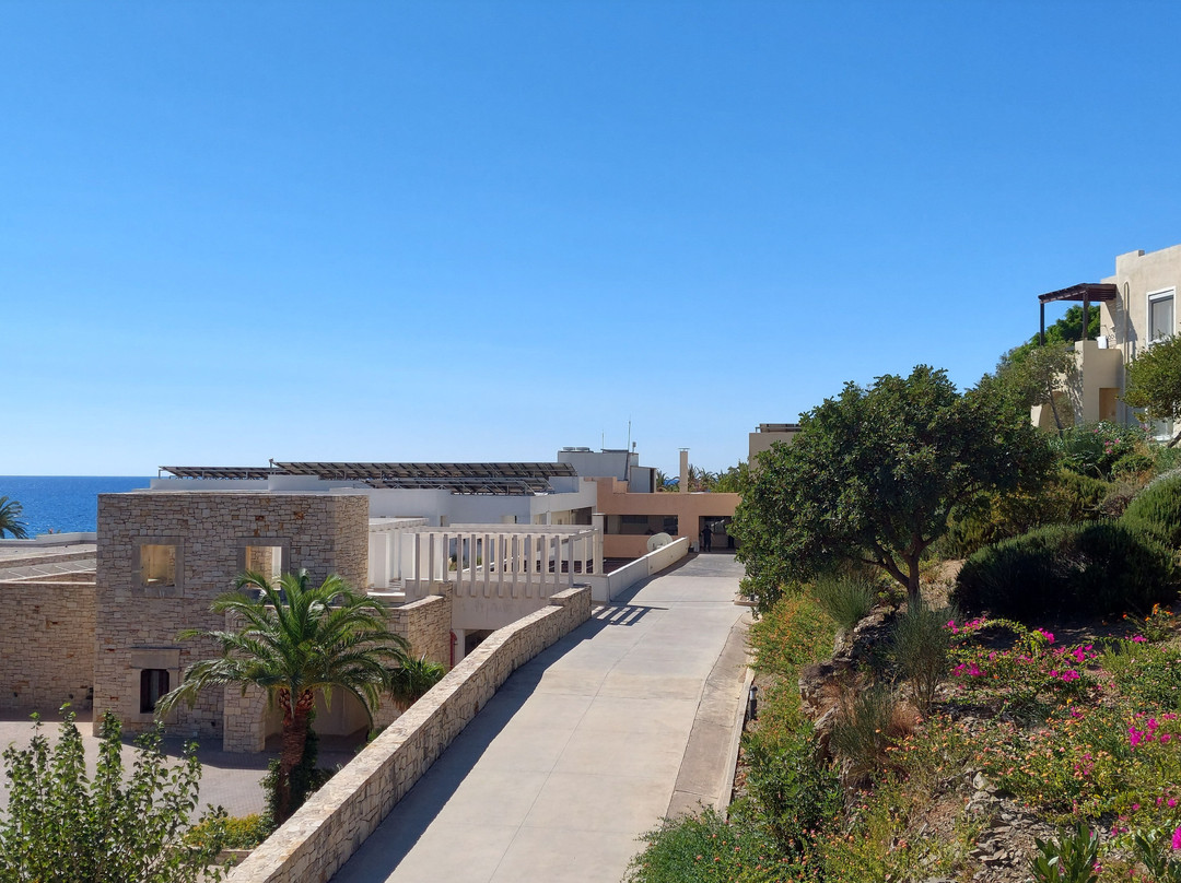 Hapimag Resort Damnoni主图