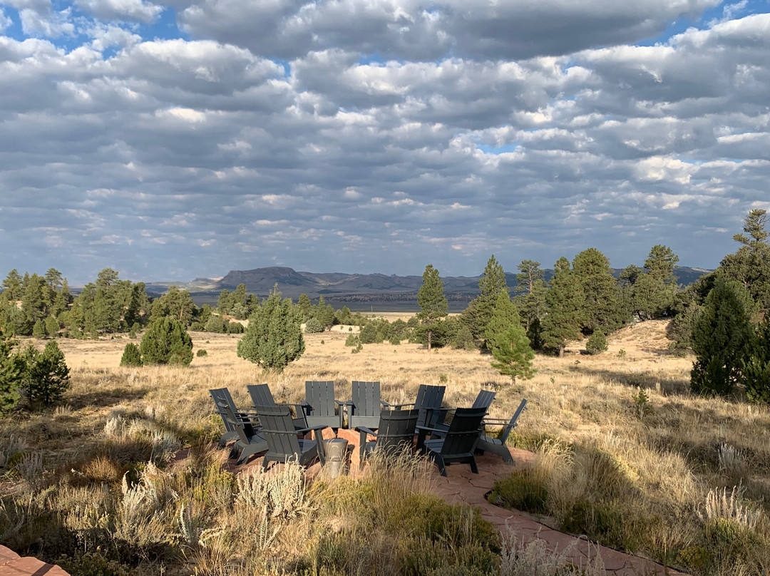 Under Canvas Bryce Canyon主图