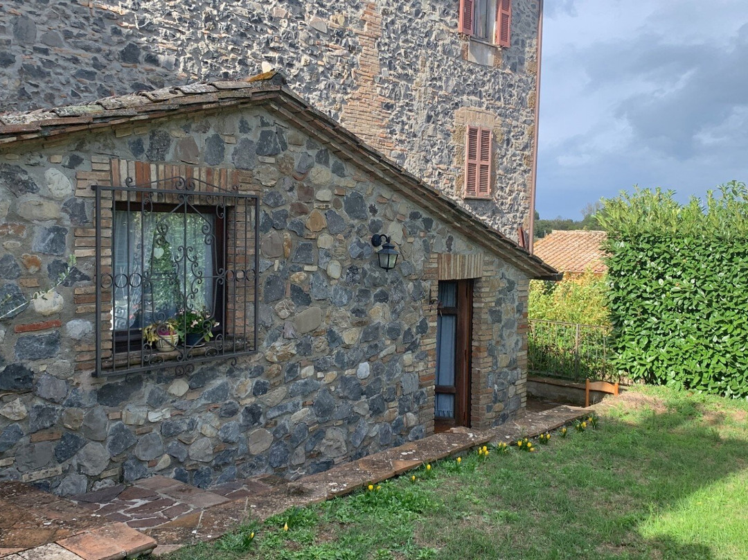 Hotel Ristorante La Pergoletta主图