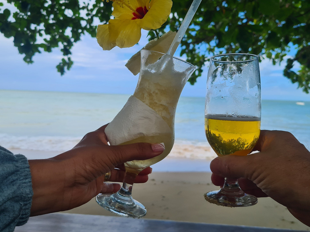 Pousada Enseada do Espelho主图