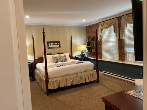 Cape Arundel Inn主图