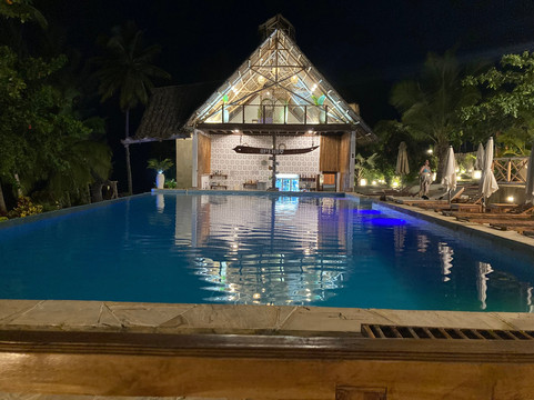 Zanzibella Hotel & SPA主图