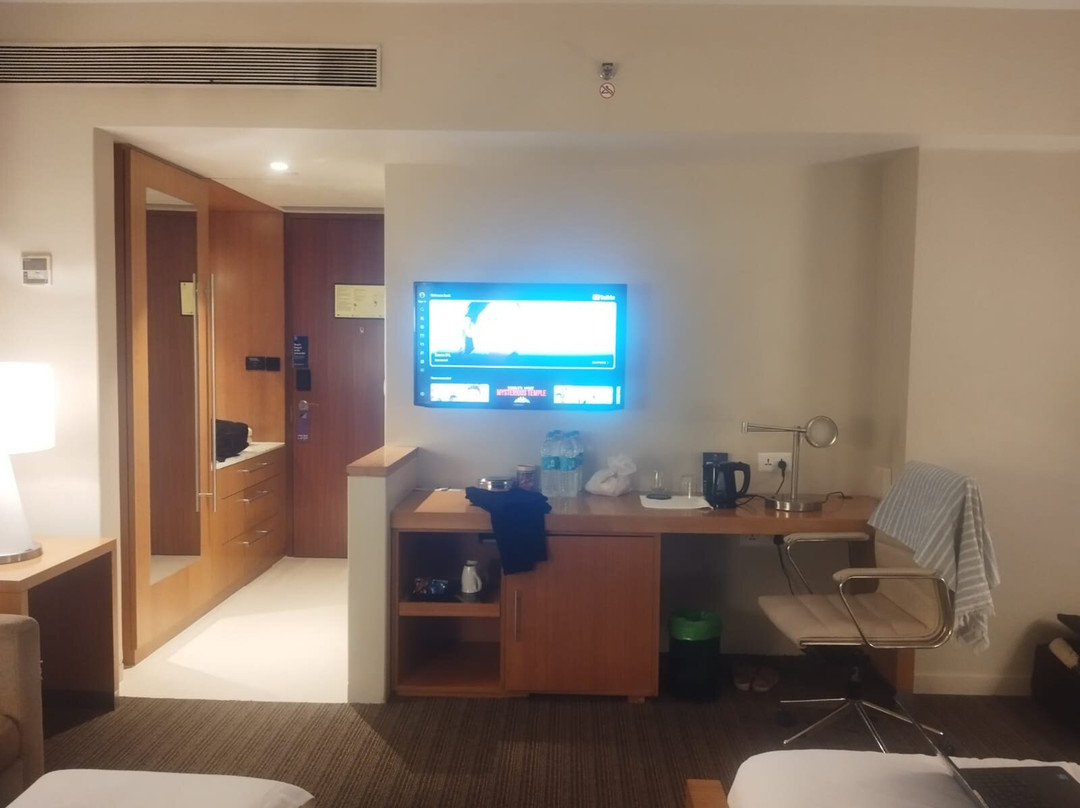 Hyatt Place Pune Hinjawadi主图
