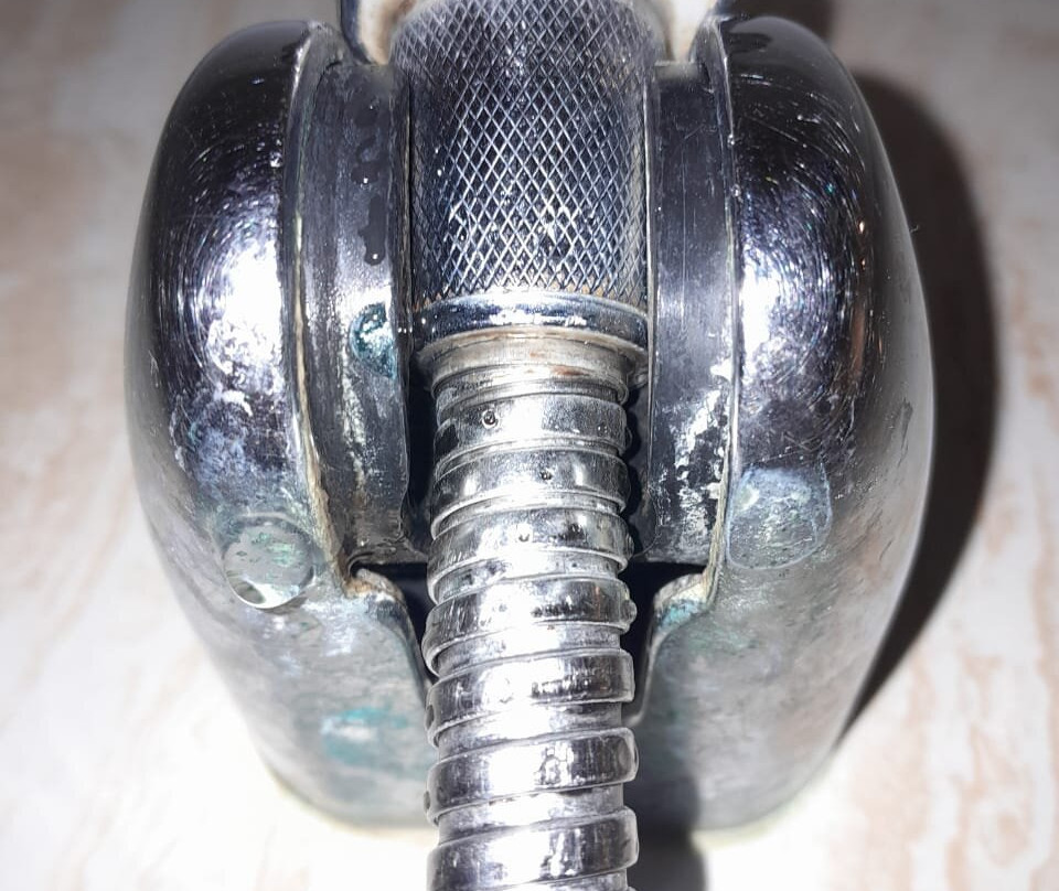 W&P Santo Domingo主图