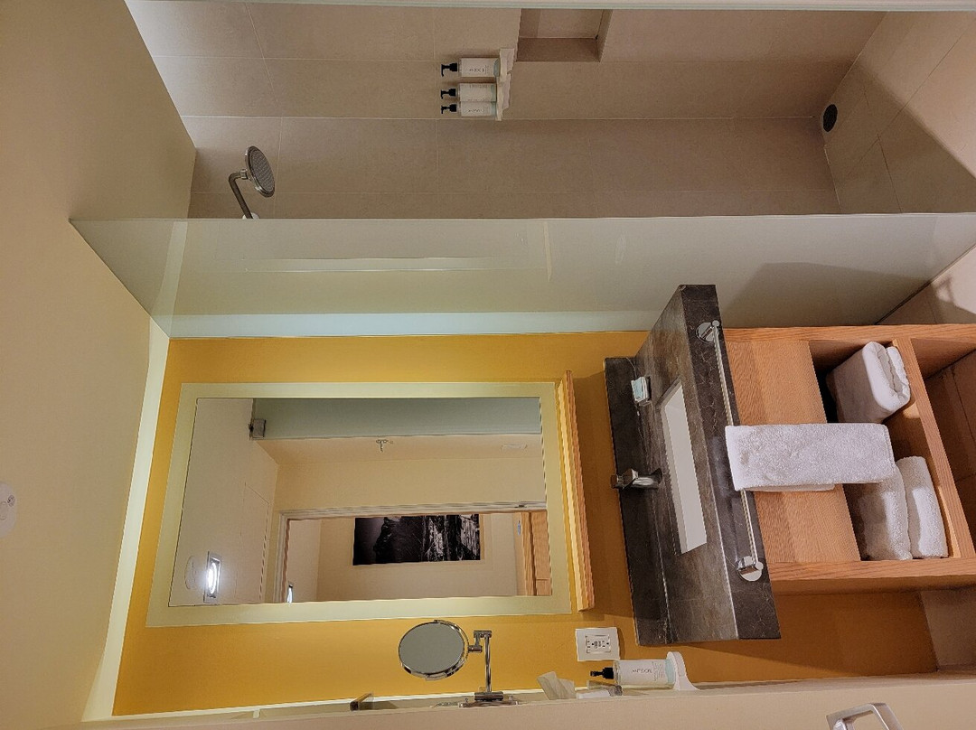 Hilton Garden Inn Monterrey Airport主图