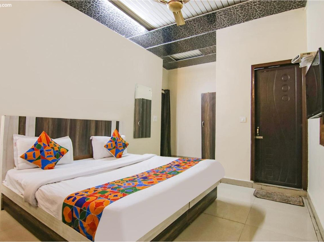 OYO 39957 Hotel HC King主图