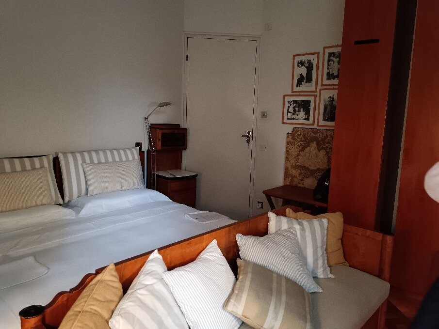 Casa Cuniolo Guest House-官方