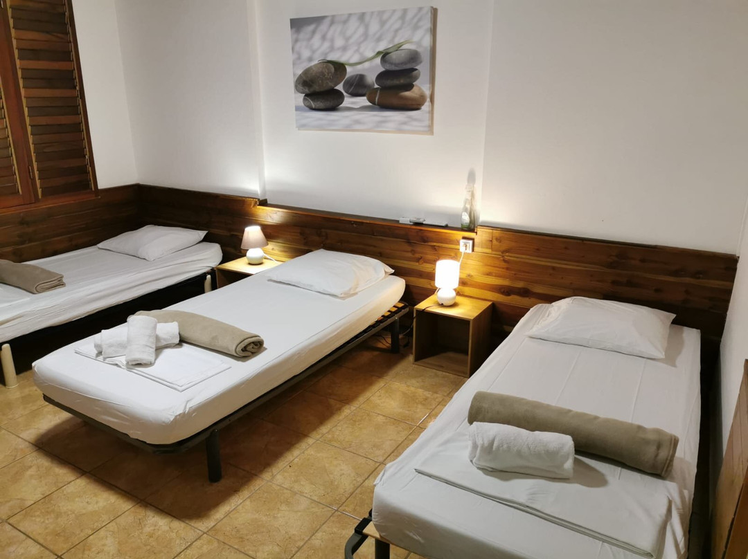 Les Gites De La Lezarde主图