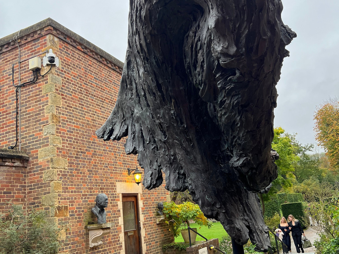 Glyndebourne-刘易斯必去景点