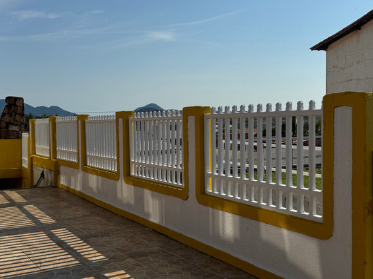 Pousada Pratagy主图