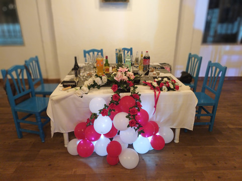 Restaurante La Cuadrilla