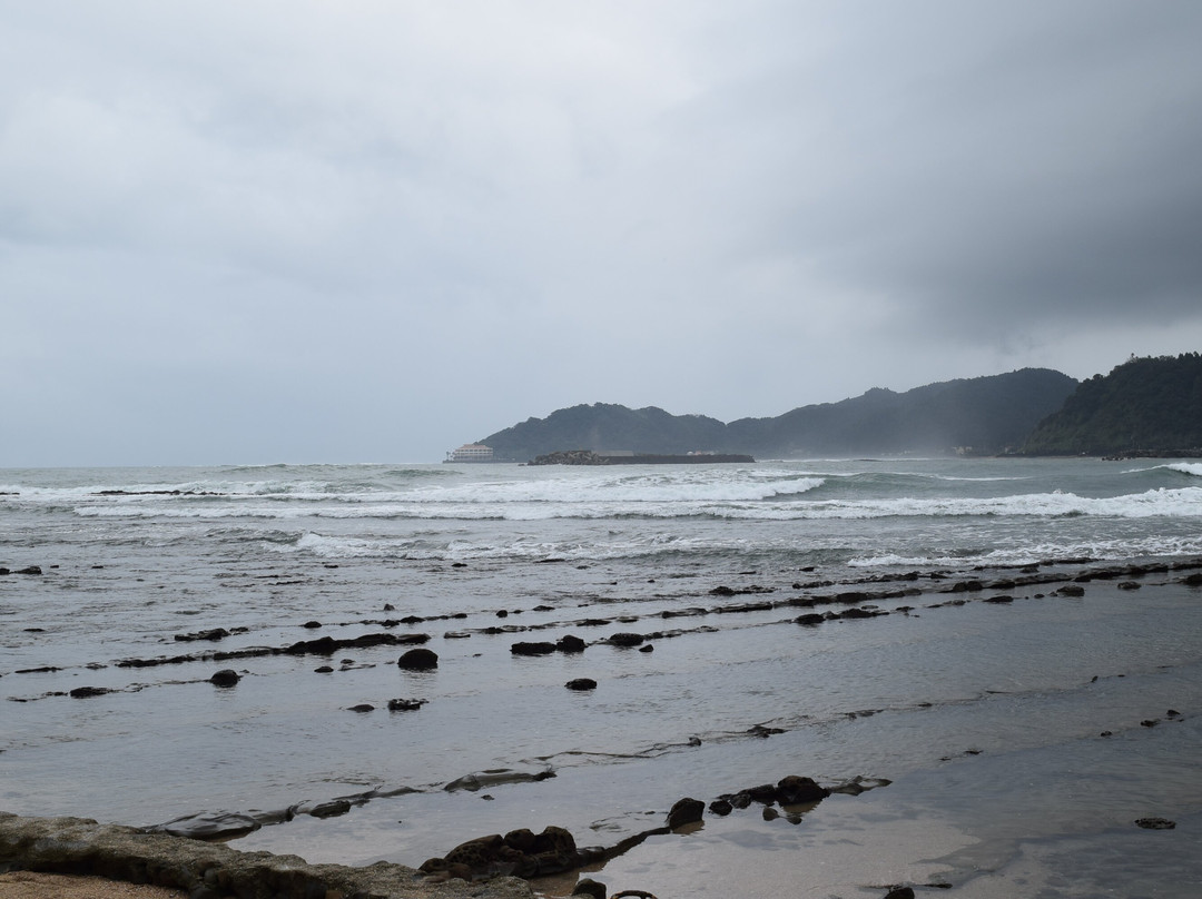 Onino Sentakuita-宫崎市必去景点