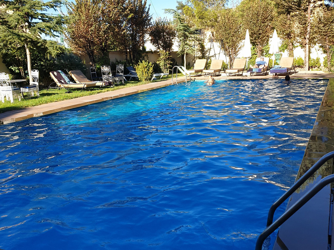 Villa Pomme d'Or主图