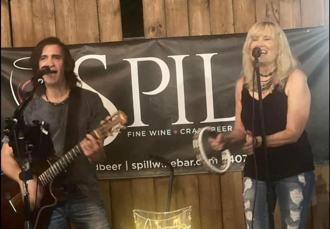 Spill Wine And Craft Beer Bar-Winter Springs必去景点