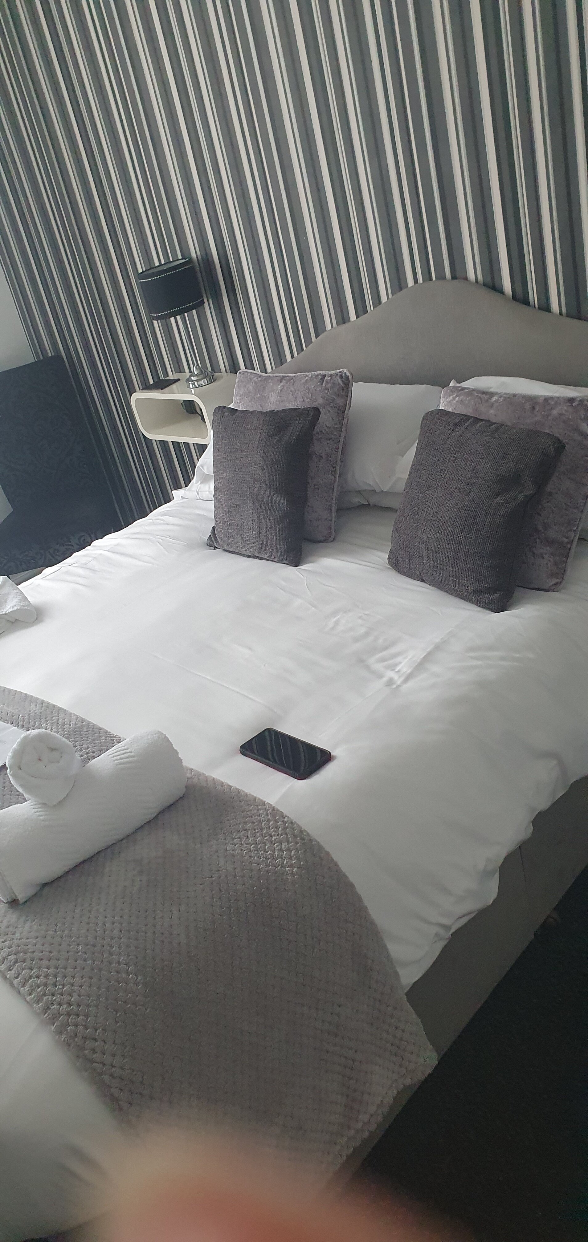 The Balmoral Guest House-官方