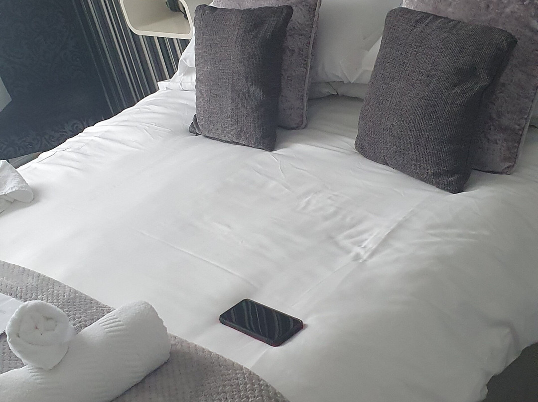 The Balmoral Guest House主图