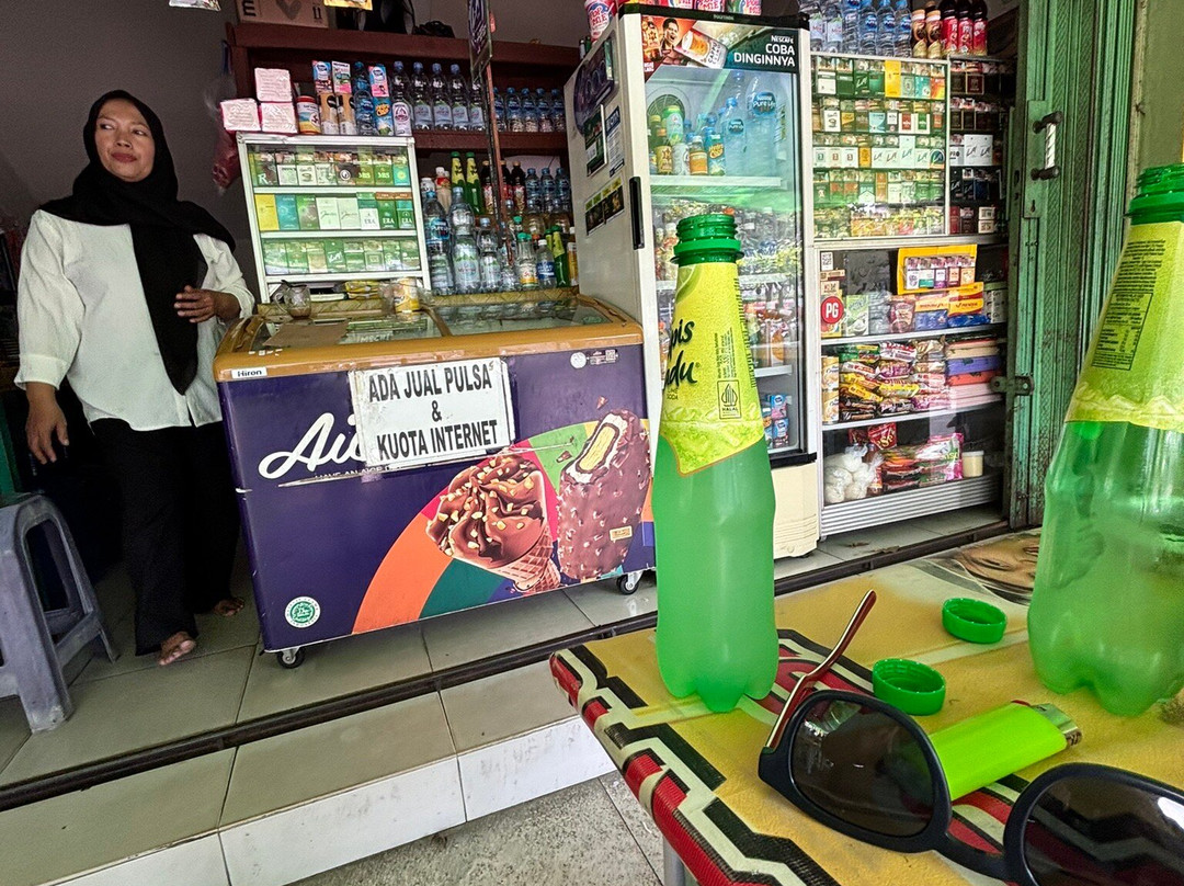 Kapuas Square-坤甸必去景点