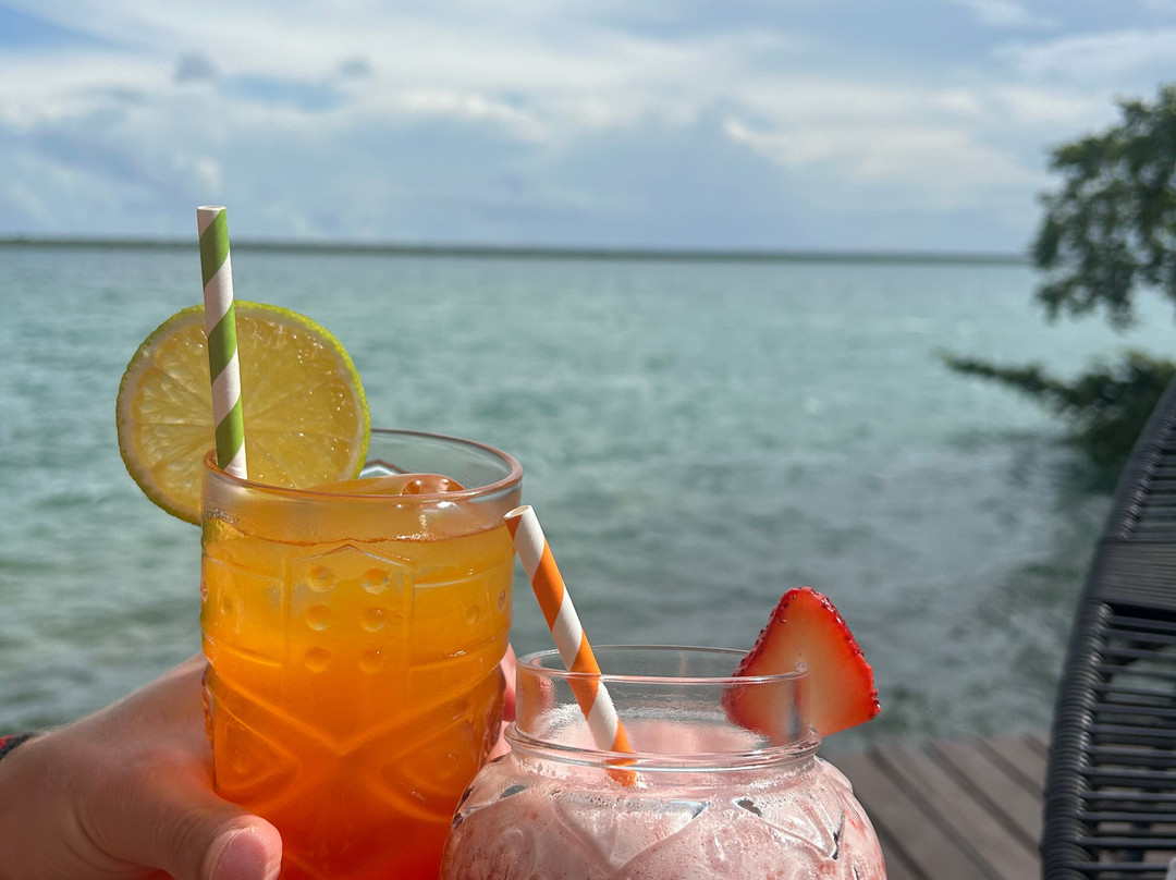 Khaban Bacalar Hotel Boutique主图