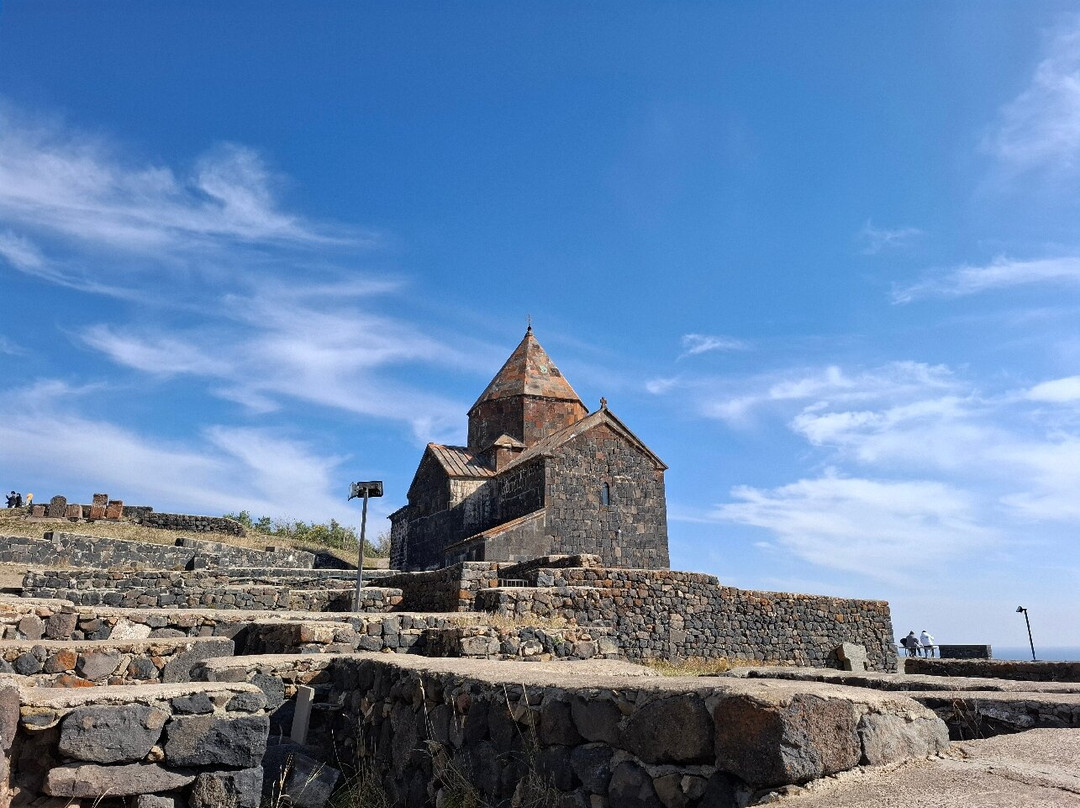 Lake Sevan-Sevan必去景点