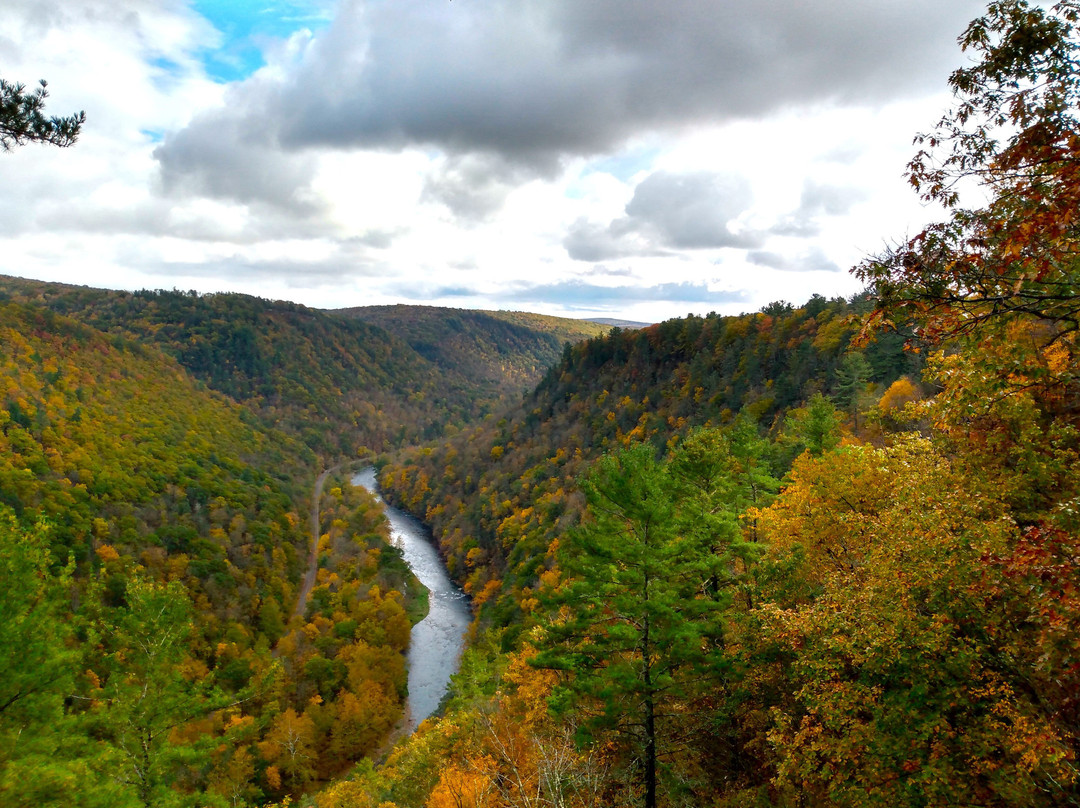 Penn Wells Lodge主图