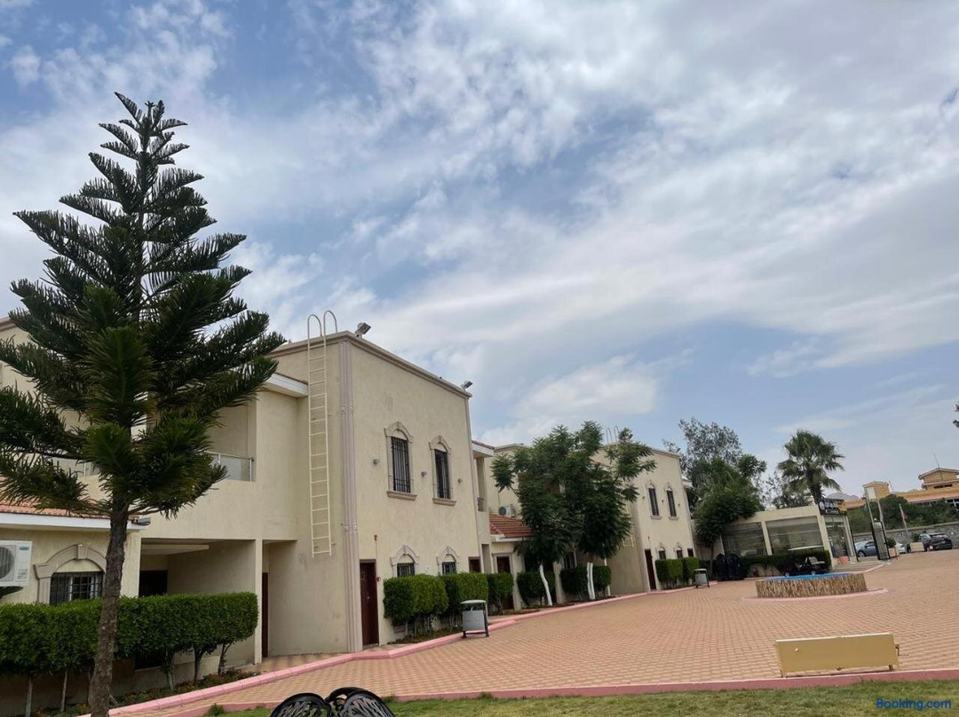 Almuhaidb Resort Alhada