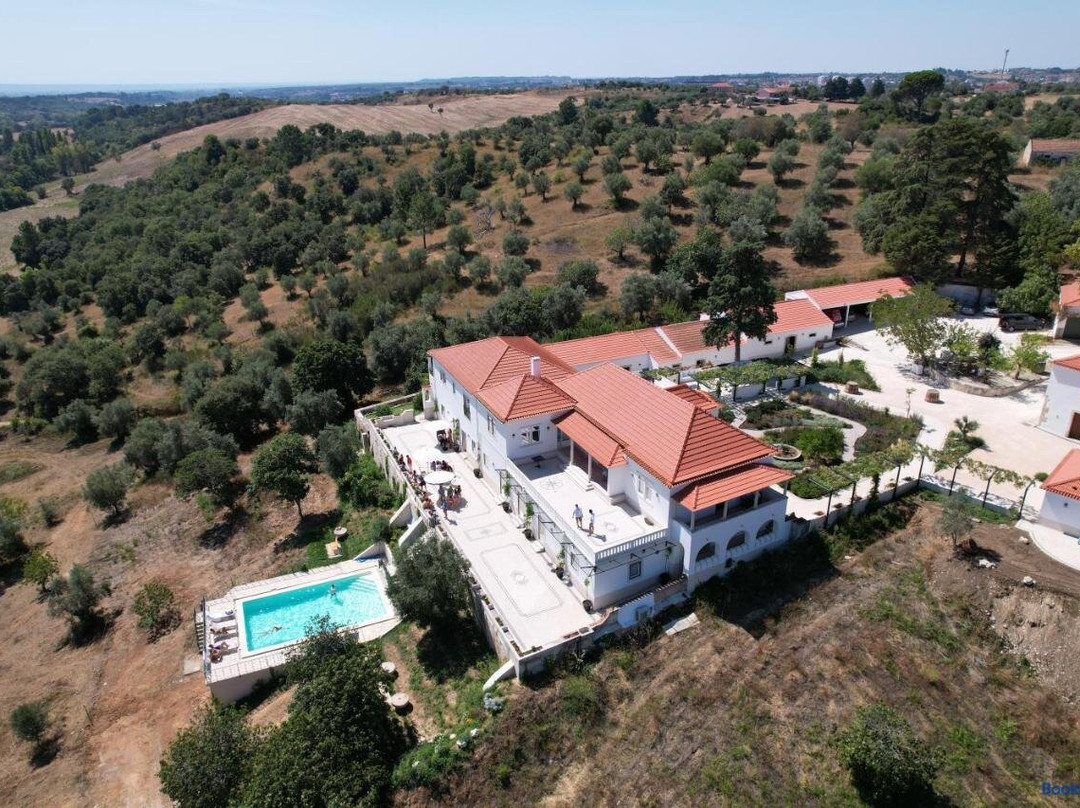 Quinta da Marmela