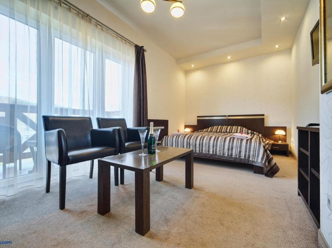 Hotel Orlik