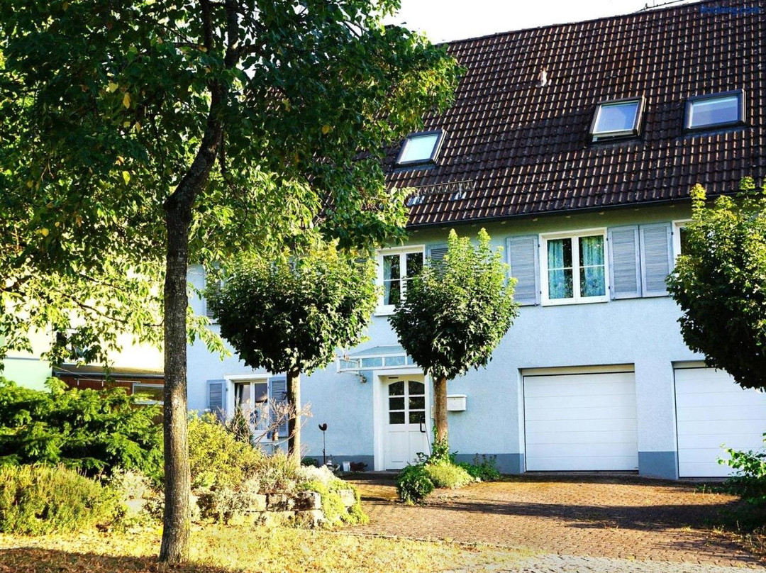 Ferienhaus Lucia