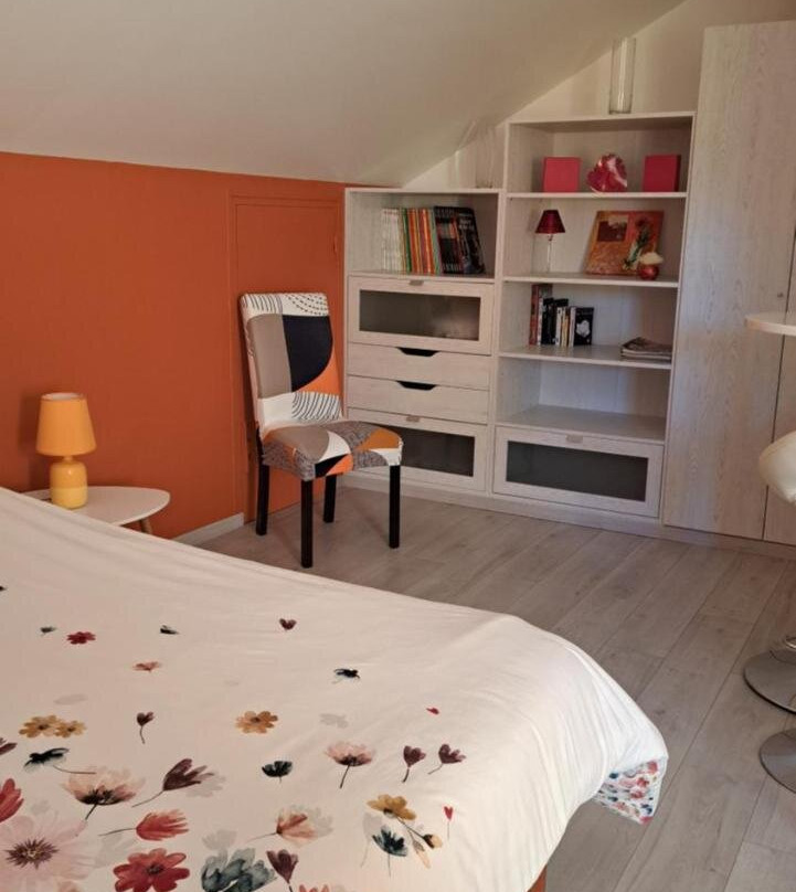 Chambres D HOTES Chez Sylvie et Daniel