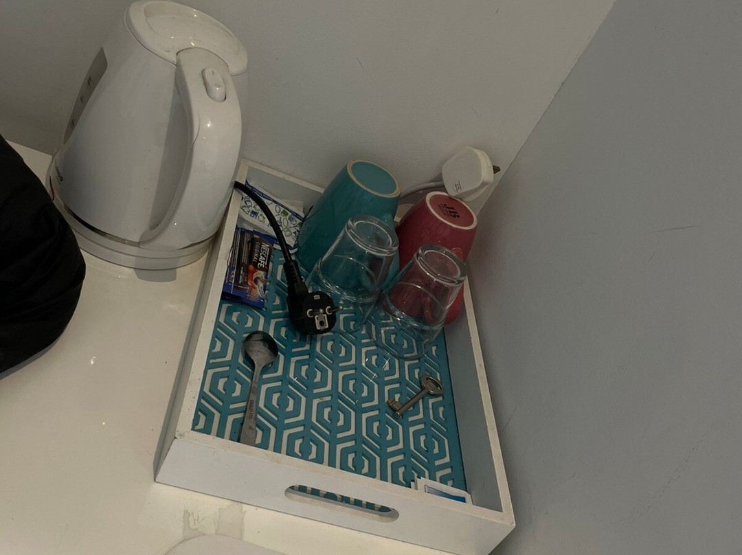 Privilege Suite