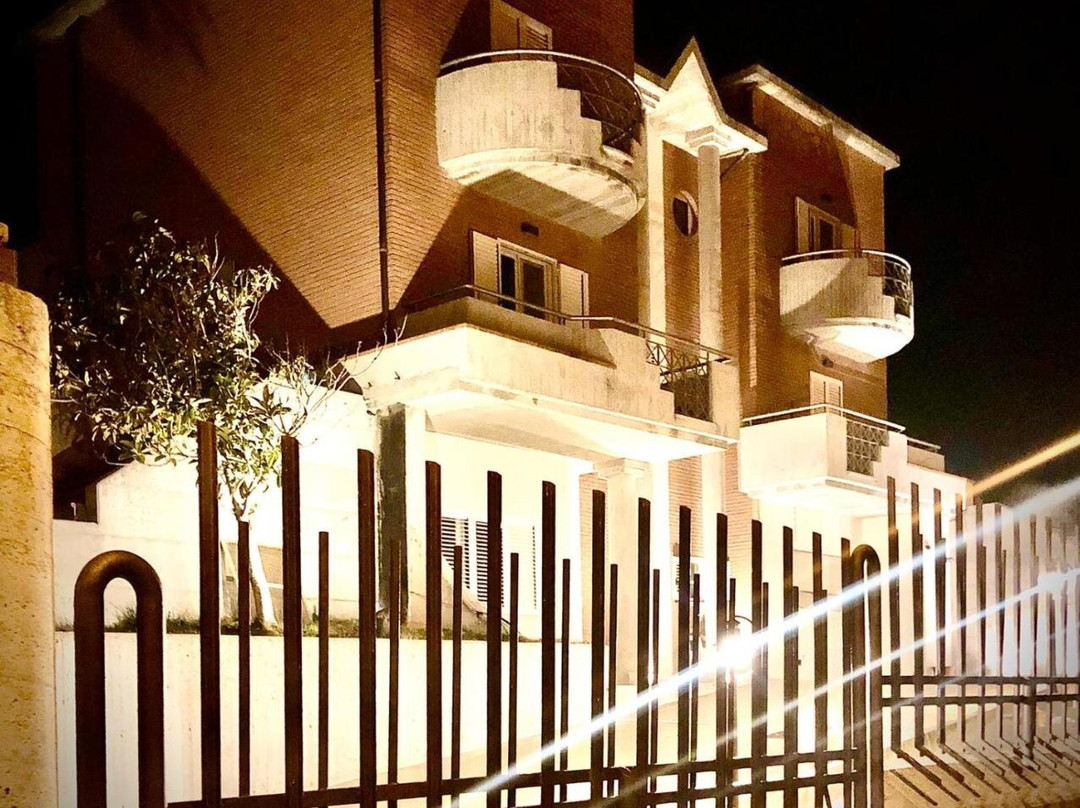 Villa Carmen Resort主图